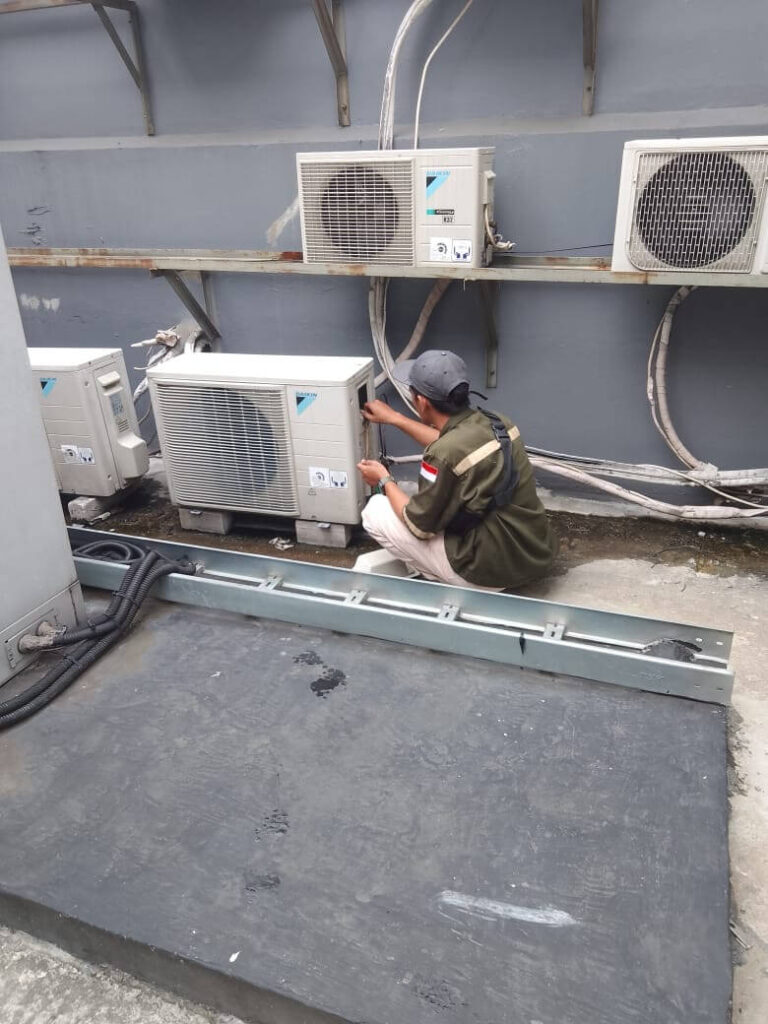 asa cuci ac panasonic solo surakarta, kota surakarta, jawa tengah