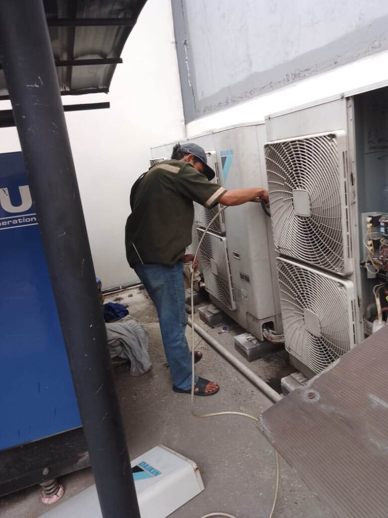 Jasa Service AC Solo, Sragen, dan Boyolali
